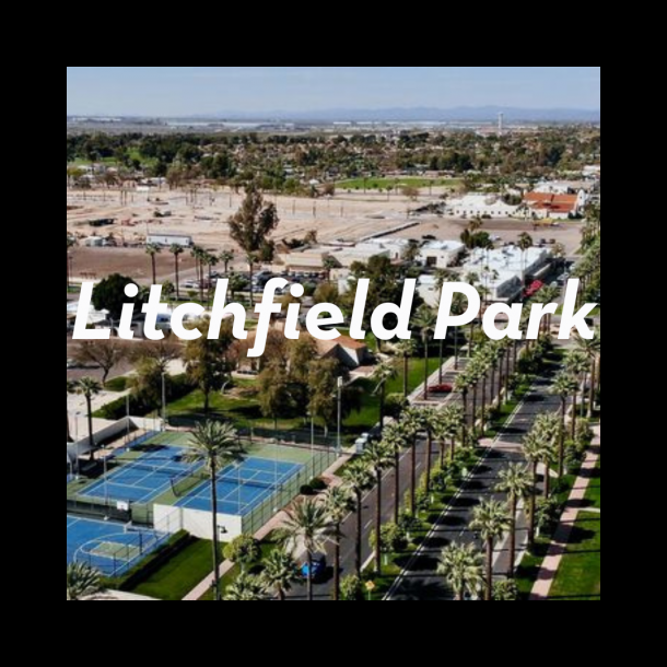 Litchfield Park  Altos Report
